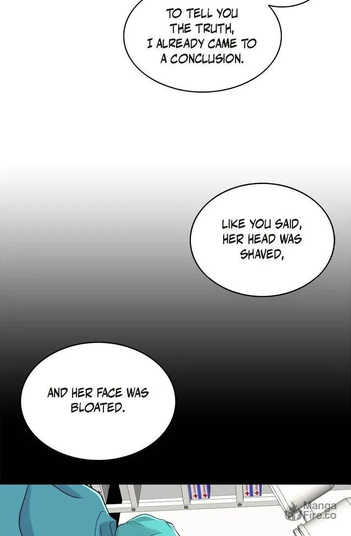 Wife for 1000 Days Chapter 85 page 84 - 