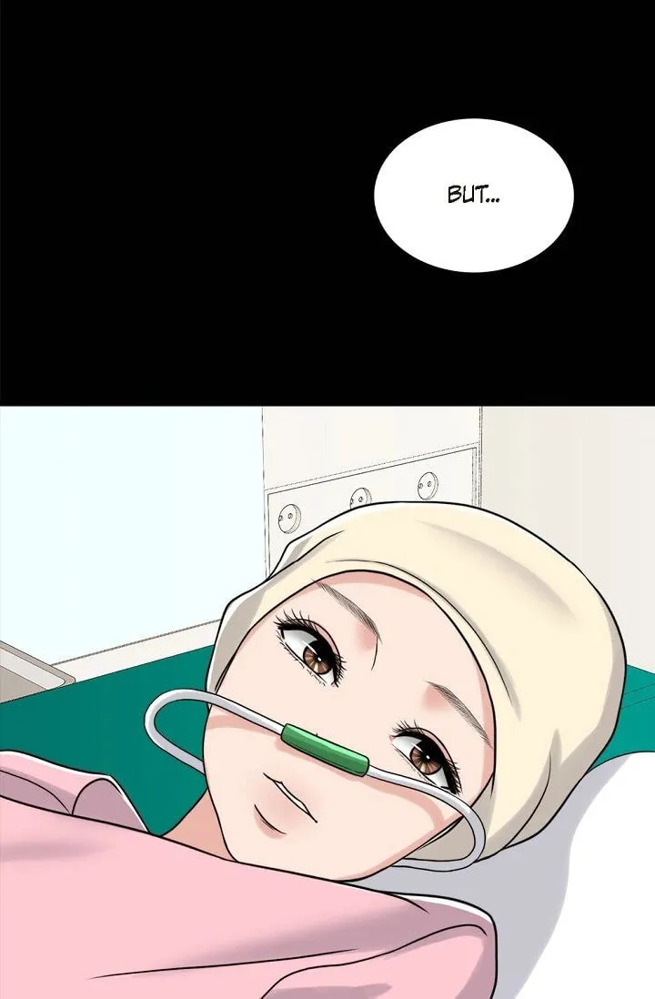 Wife for 1000 Days Chapter 85 page 86 - 