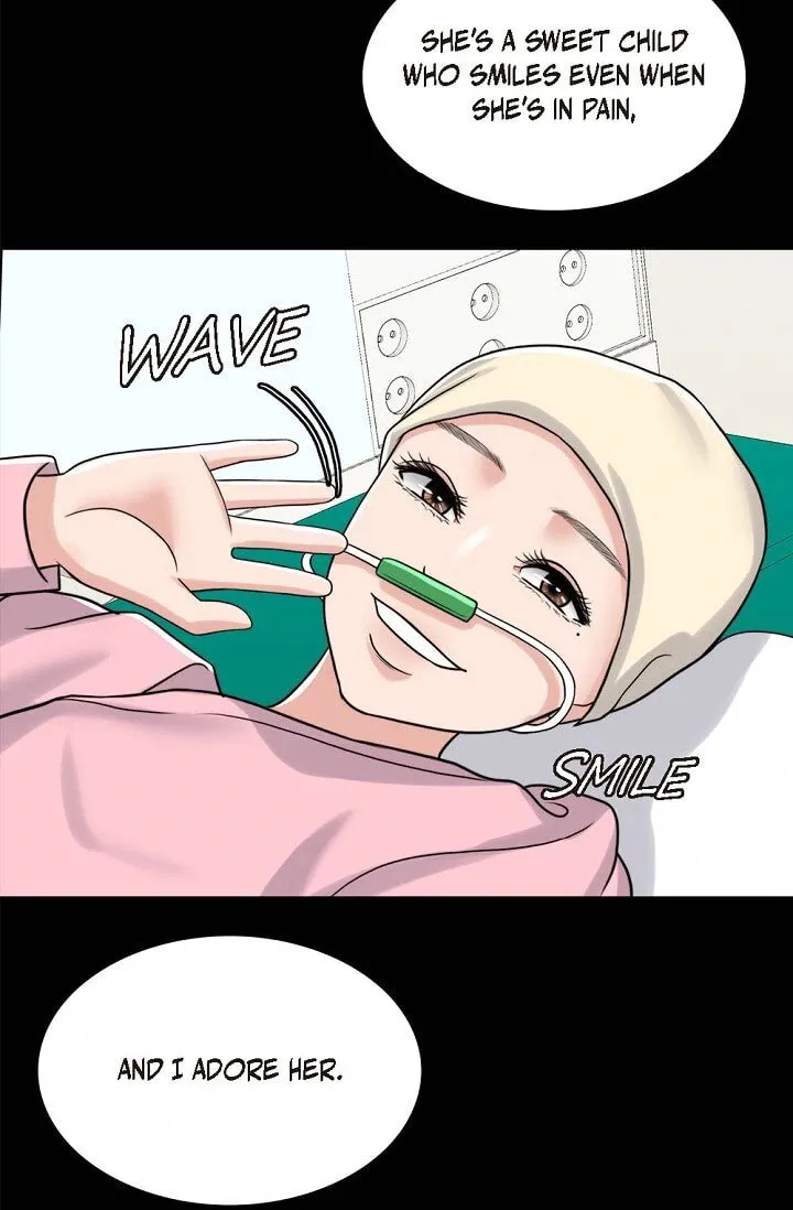 Wife for 1000 Days Chapter 85 page 89 - 
