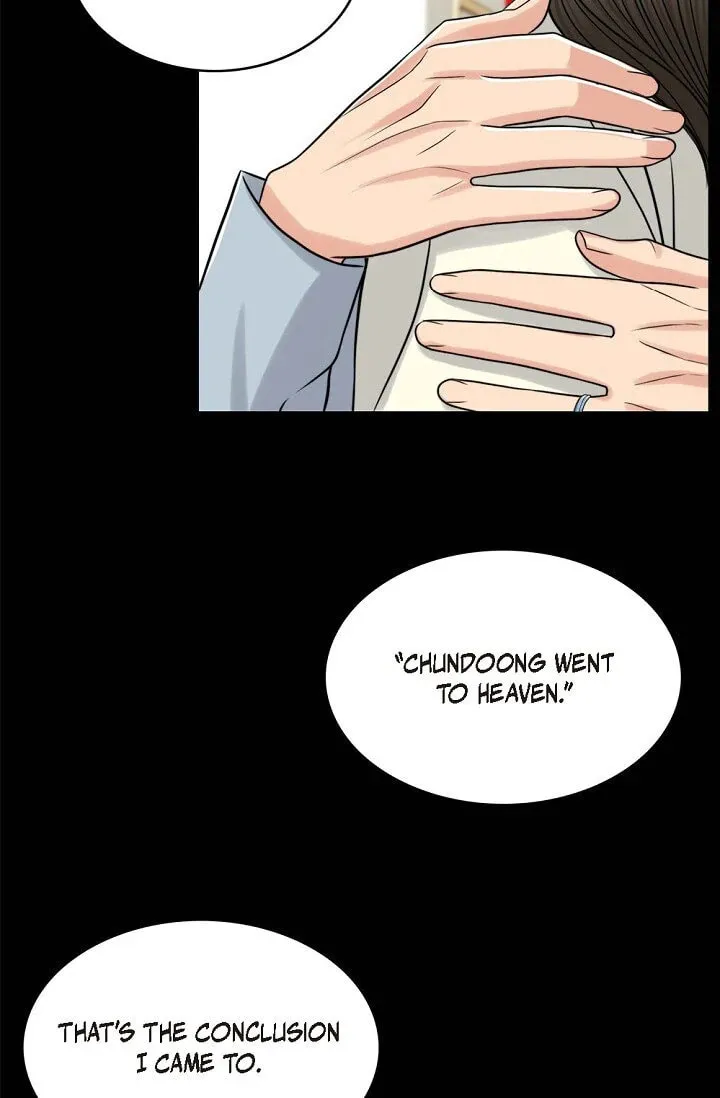 Wife for 1000 Days Chapter 85 page 97 - 