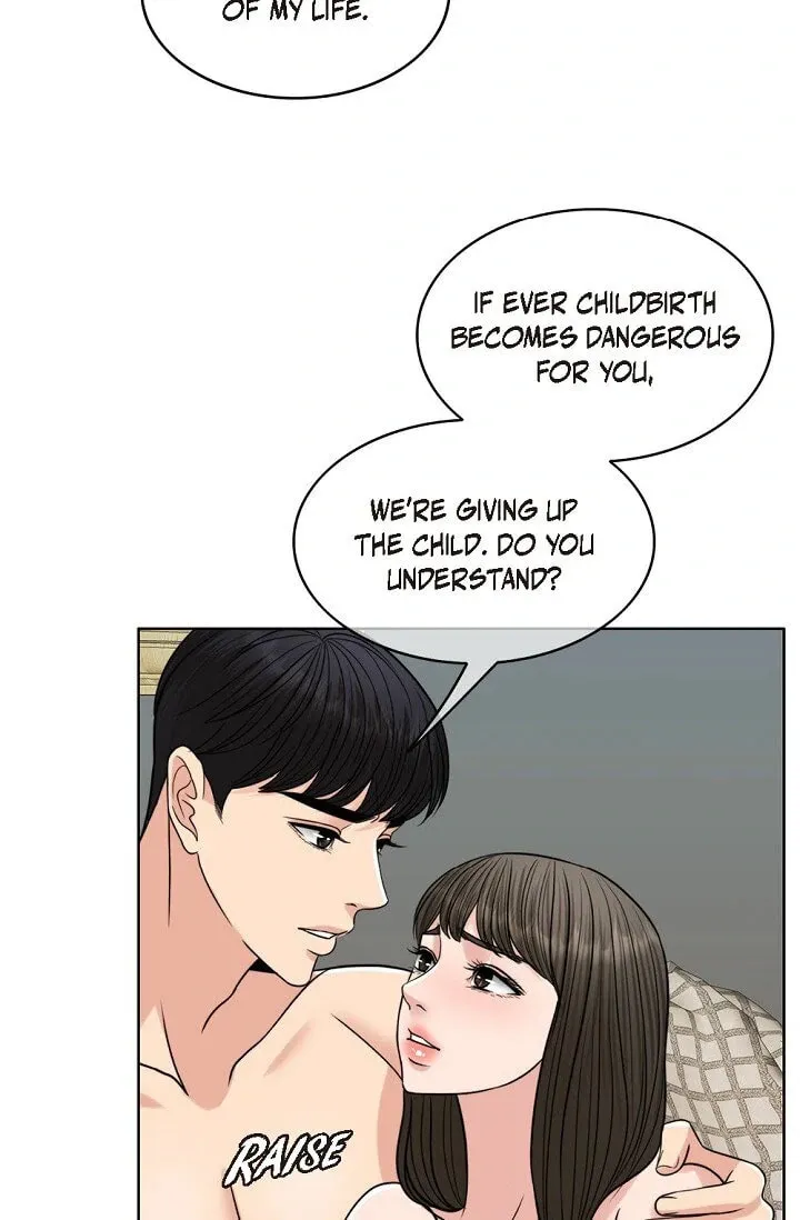 Wife for 1000 Days Chapter 86 page 11 - 