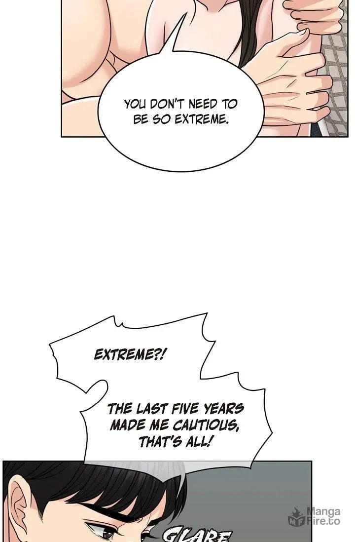 Wife for 1000 Days Chapter 86 page 12 - 