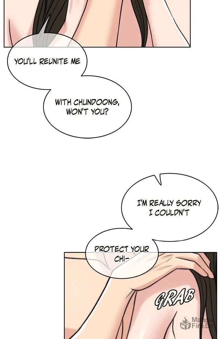 Wife for 1000 Days Chapter 86 page 18 - 
