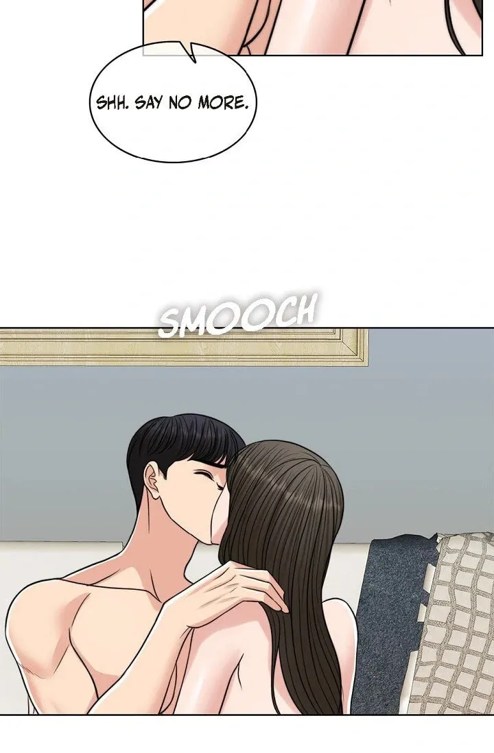 Wife for 1000 Days Chapter 86 page 19 - 