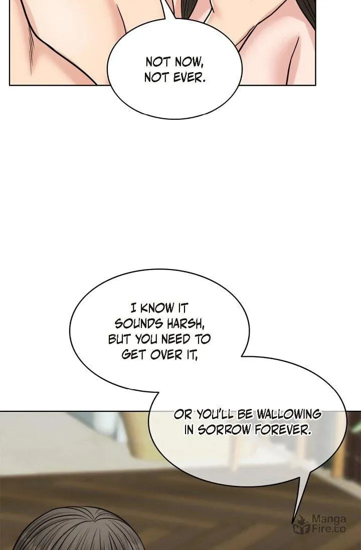 Wife for 1000 Days Chapter 86 page 21 - 