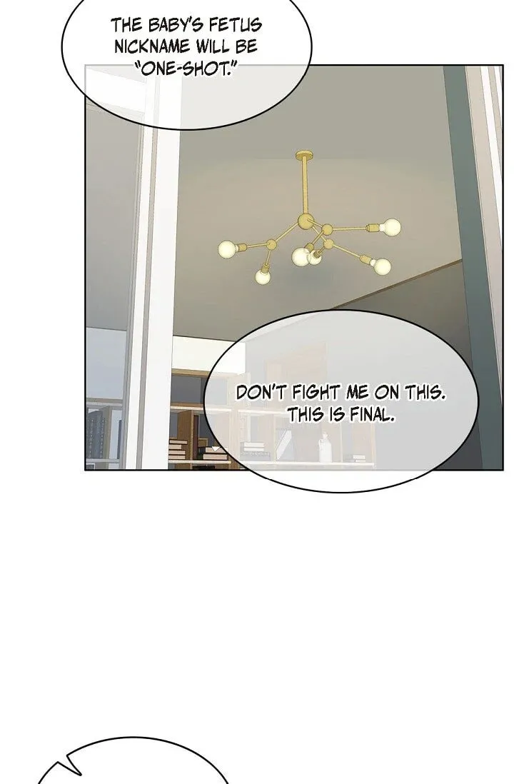 Wife for 1000 Days Chapter 86 page 23 - 