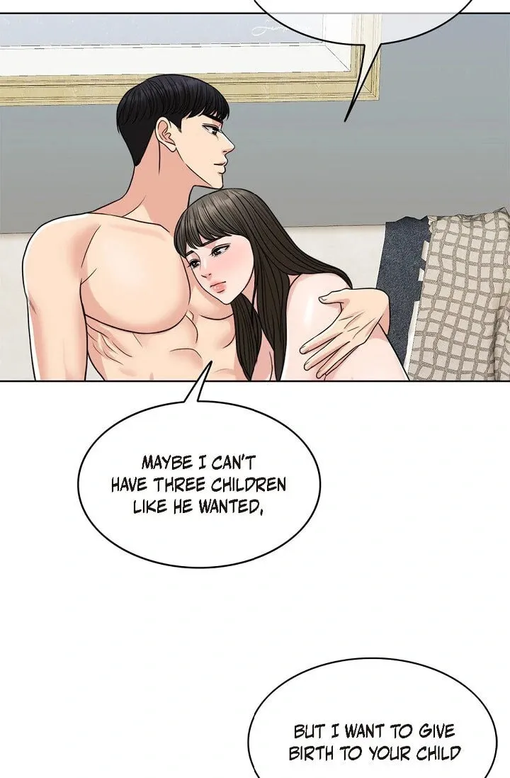 Wife for 1000 Days Chapter 86 page 4 - 