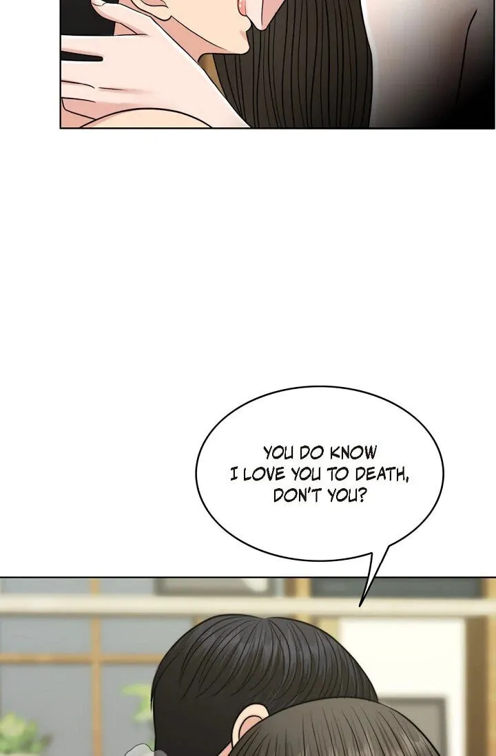 Wife for 1000 Days Chapter 86 page 31 - 