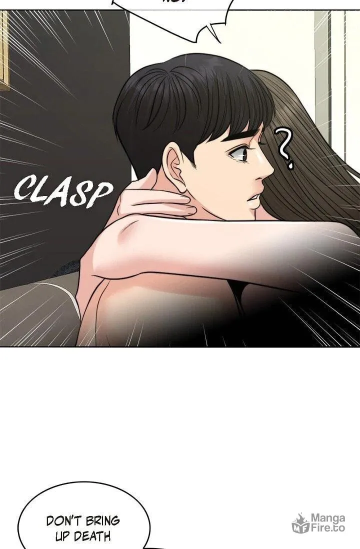 Wife for 1000 Days Chapter 86 page 33 - 