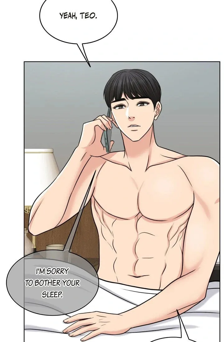 Wife for 1000 Days Chapter 86 page 46 - 