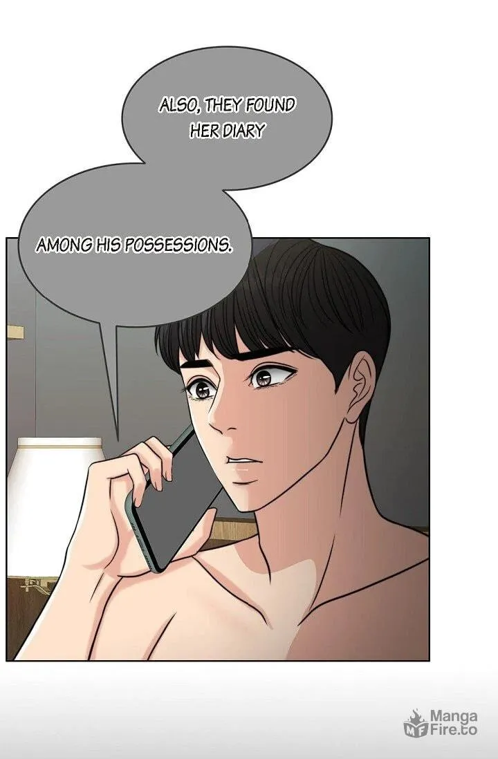 Wife for 1000 Days Chapter 86 page 50 - 