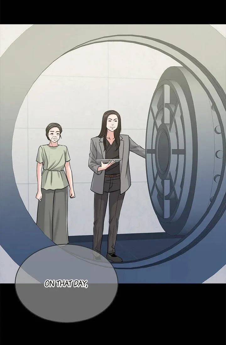 Wife for 1000 Days Chapter 86 page 53 - 