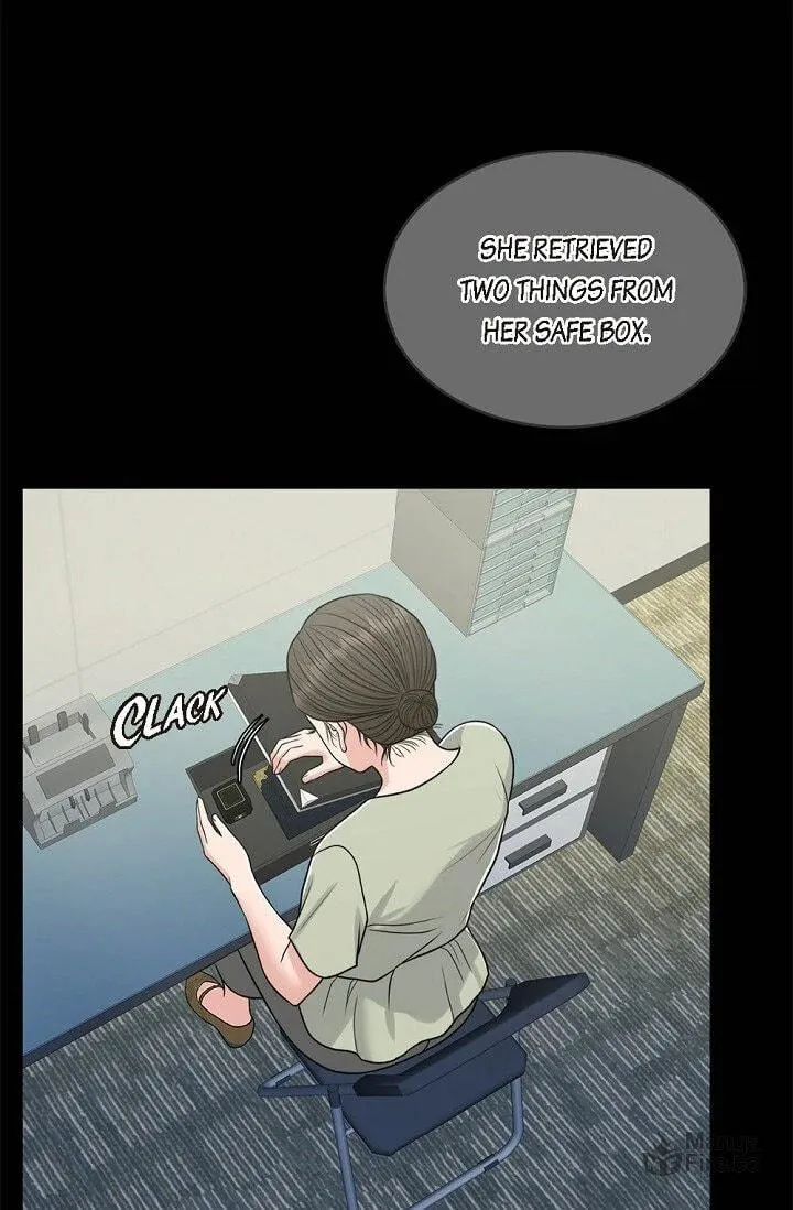 Wife for 1000 Days Chapter 86 page 54 - 