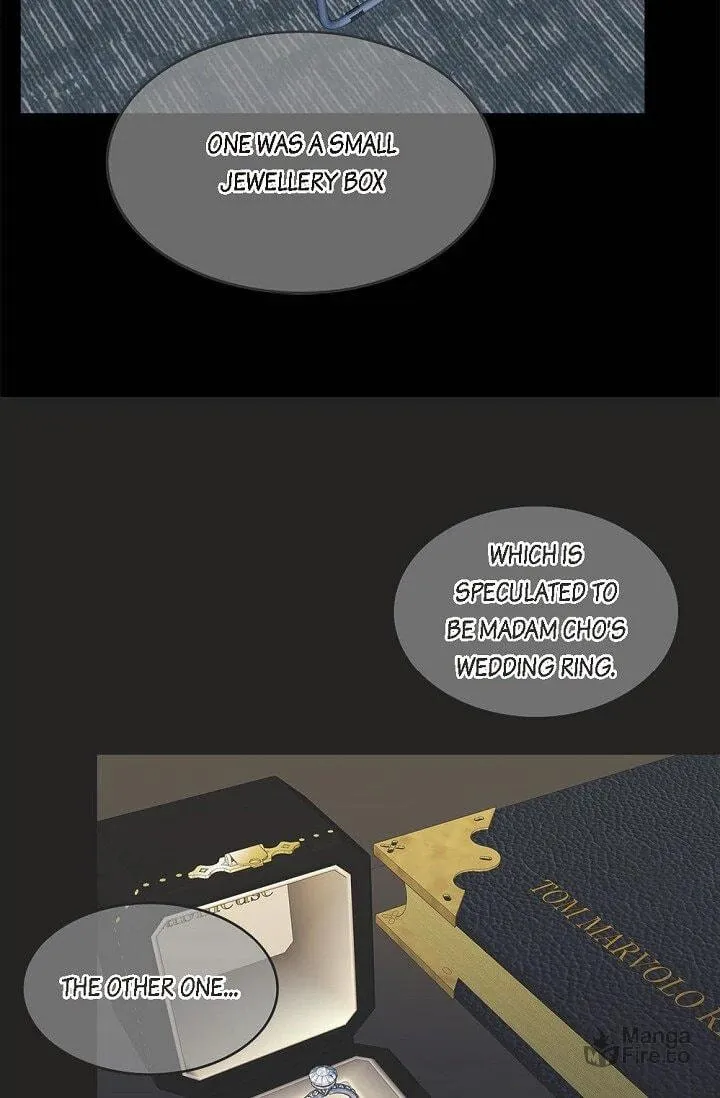 Wife for 1000 Days Chapter 86 page 55 - 