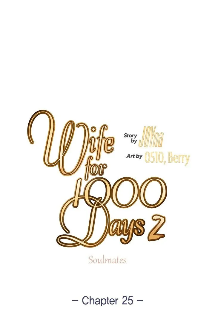 Wife for 1000 Days Chapter 86 page 64 - 