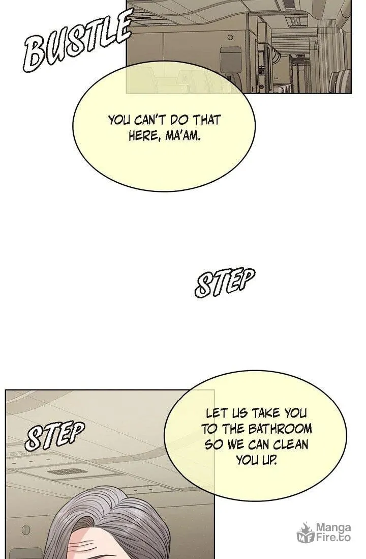 Wife for 1000 Days Chapter 86 page 75 - 