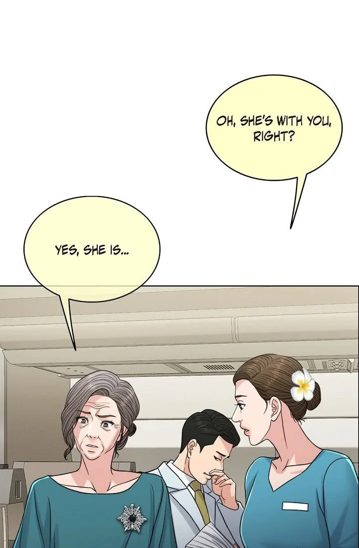Wife for 1000 Days Chapter 86 page 77 - 