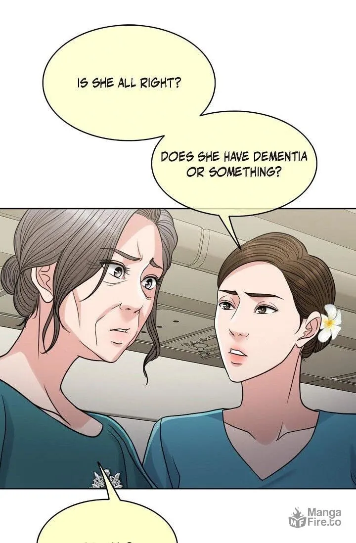 Wife for 1000 Days Chapter 86 page 80 - 