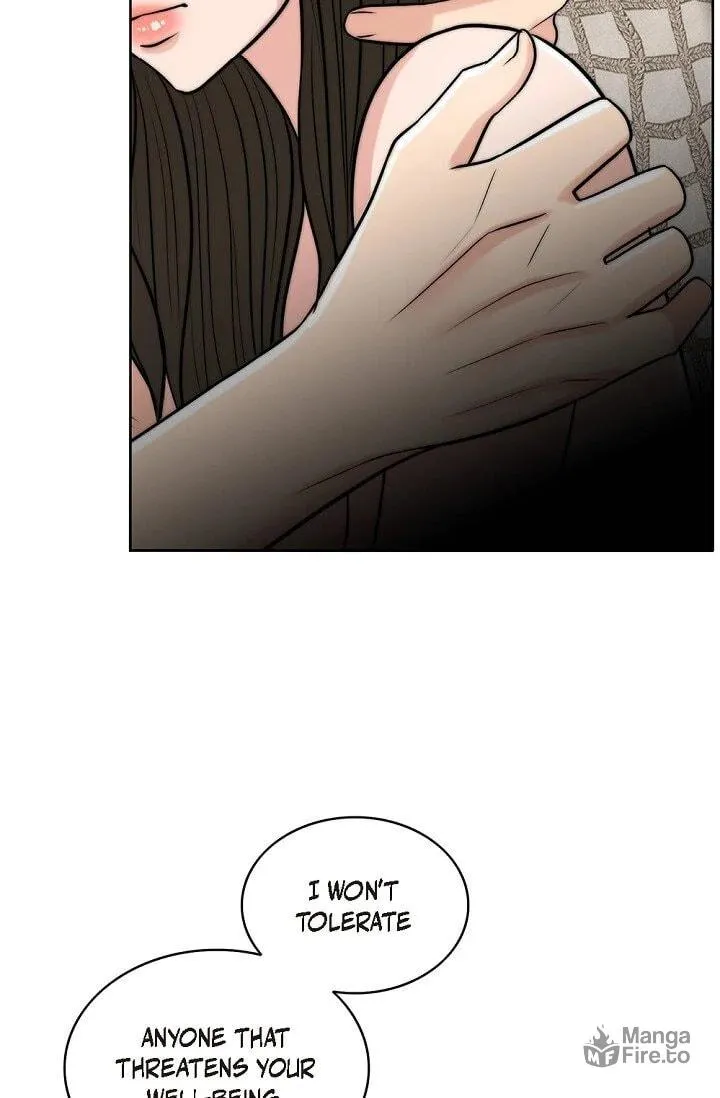 Wife for 1000 Days Chapter 86 page 9 - 