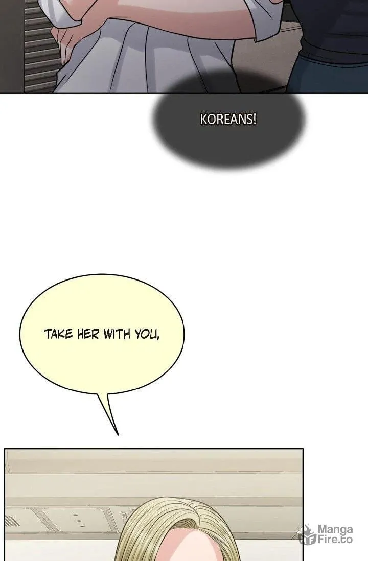 Wife for 1000 Days Chapter 86 page 87 - 