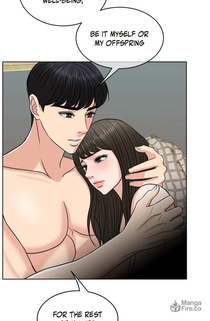Wife for 1000 Days Chapter 86 page 10 - 