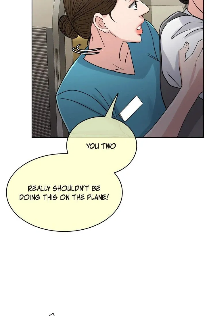 Wife for 1000 Days Chapter 87 page 11 - 
