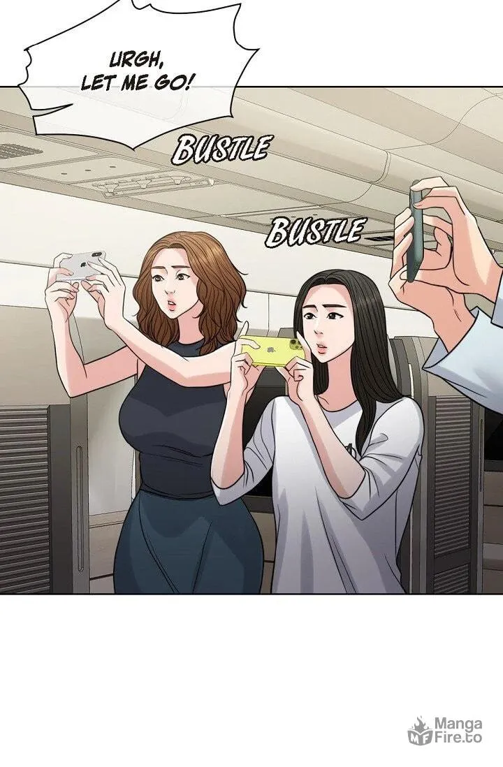 Wife for 1000 Days Chapter 87 page 12 - 