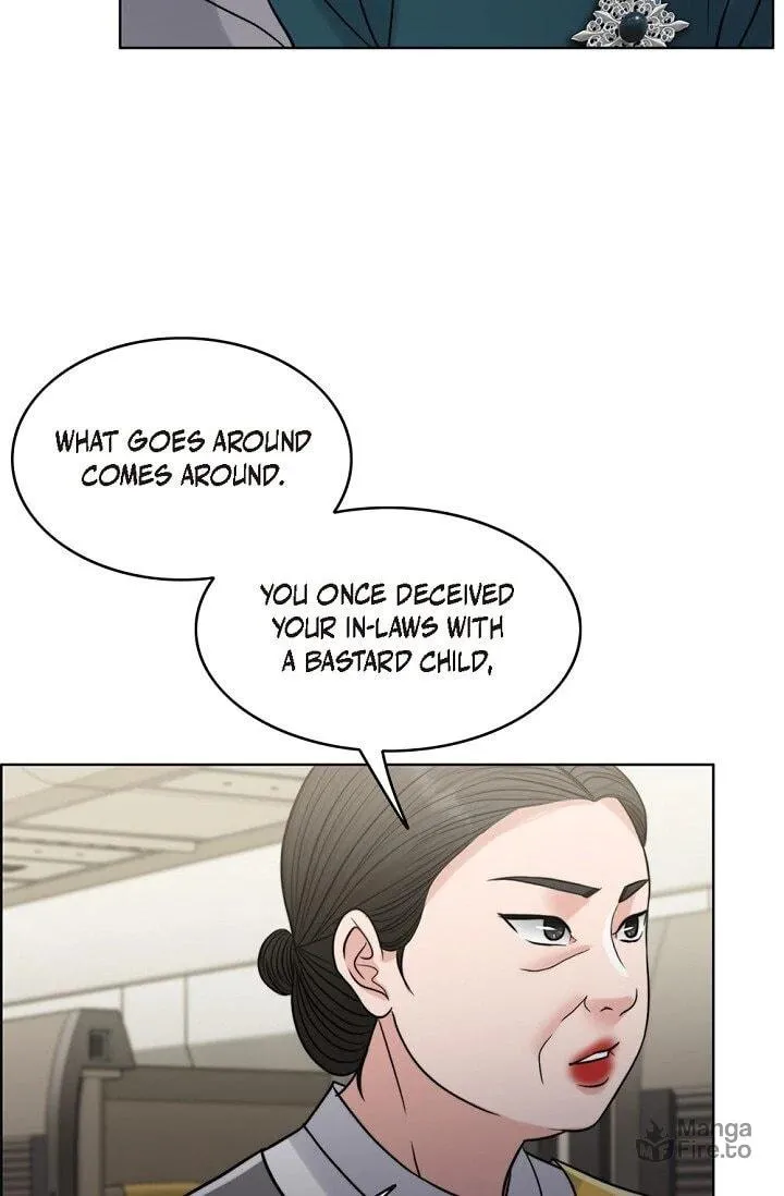 Wife for 1000 Days Chapter 87 page 15 - 