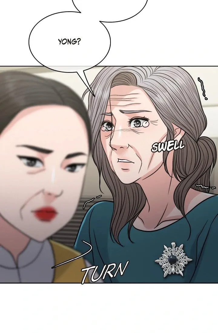 Wife for 1000 Days Chapter 87 page 17 - 