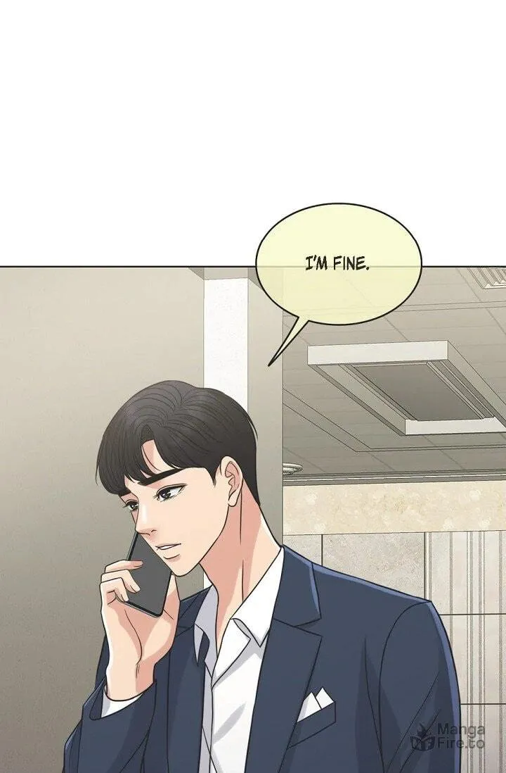 Wife for 1000 Days Chapter 87 page 24 - 