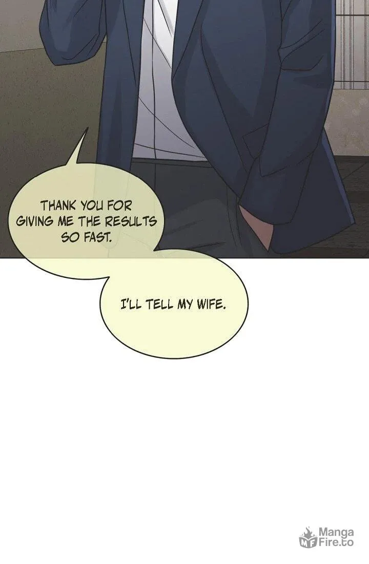Wife for 1000 Days Chapter 87 page 25 - 