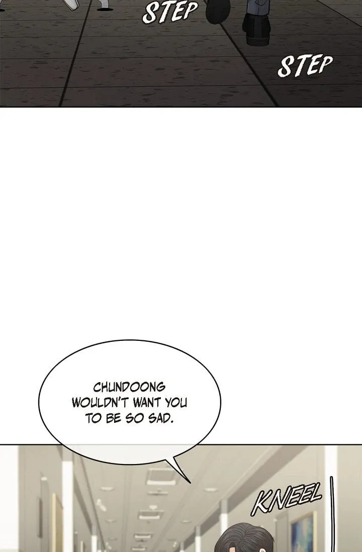 Wife for 1000 Days Chapter 87 page 34 - 