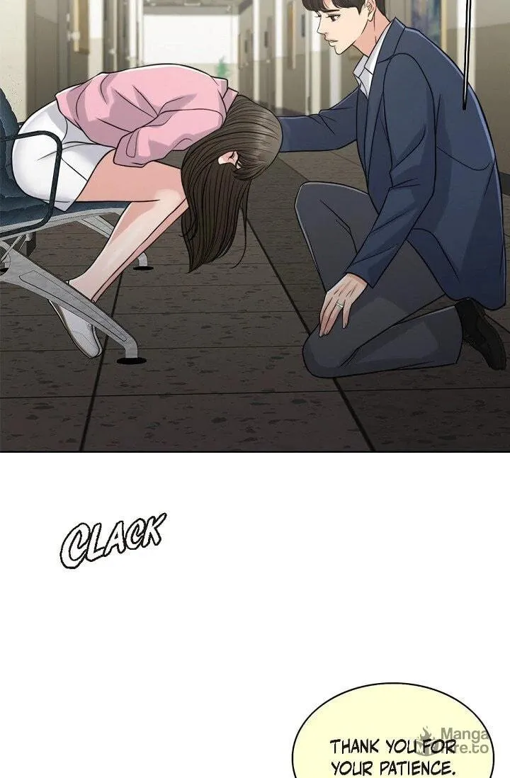 Wife for 1000 Days Chapter 87 page 35 - 