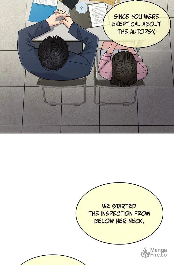 Wife for 1000 Days Chapter 87 page 39 - 