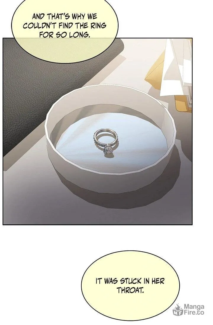 Wife for 1000 Days Chapter 87 page 40 - 
