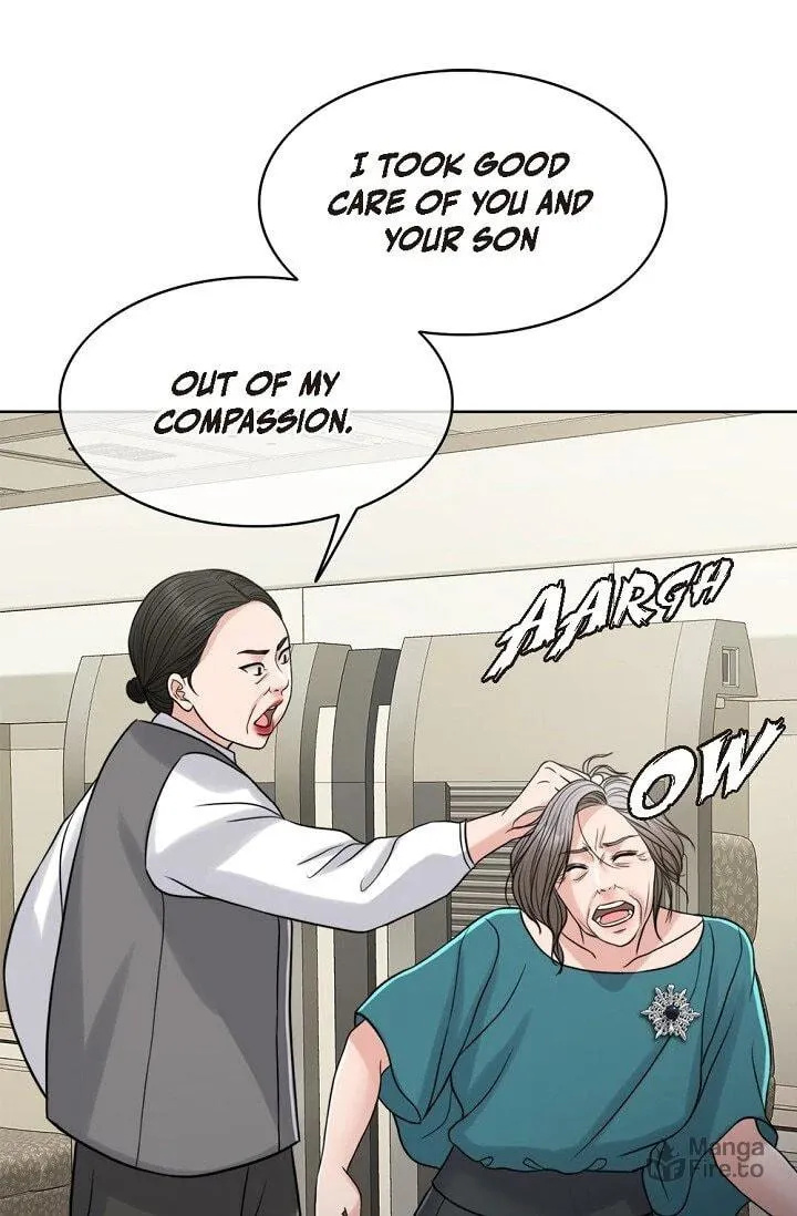 Wife for 1000 Days Chapter 87 page 5 - 
