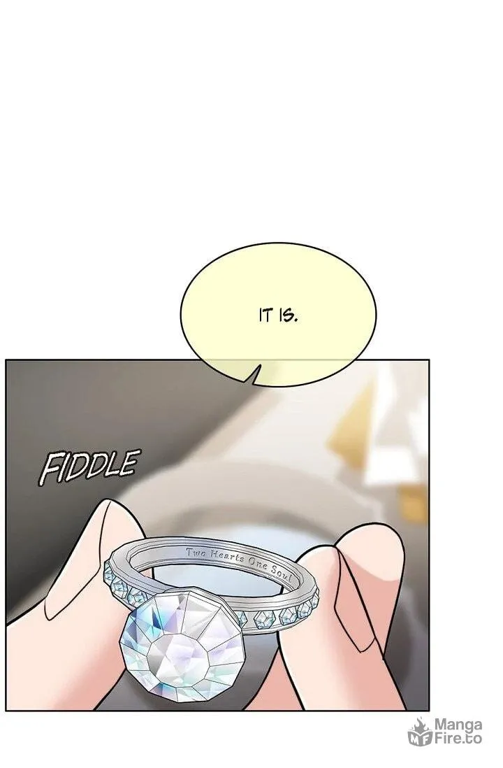 Wife for 1000 Days Chapter 87 page 42 - 