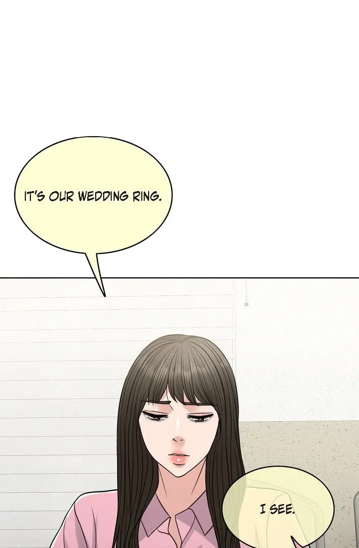Wife for 1000 Days Chapter 87 page 43 - 