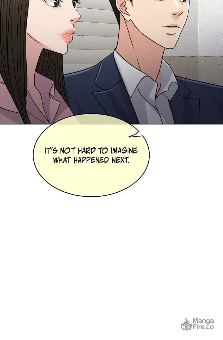 Wife for 1000 Days Chapter 87 page 45 - 
