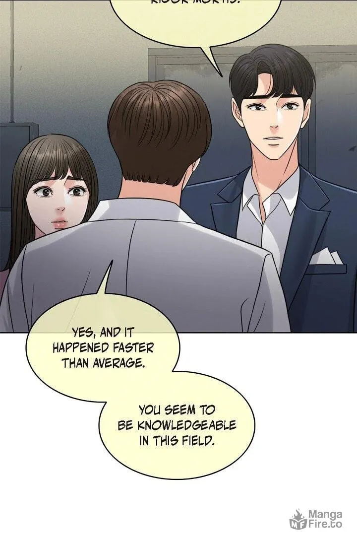 Wife for 1000 Days Chapter 87 page 50 - 
