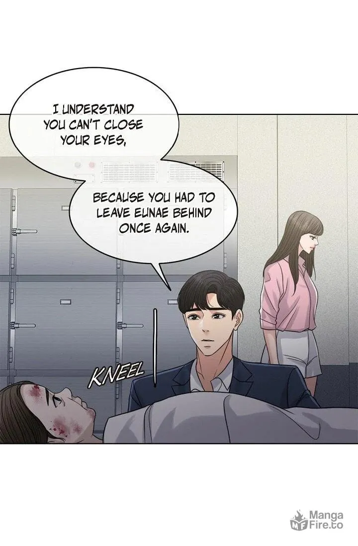 Wife for 1000 Days Chapter 87 page 57 - 