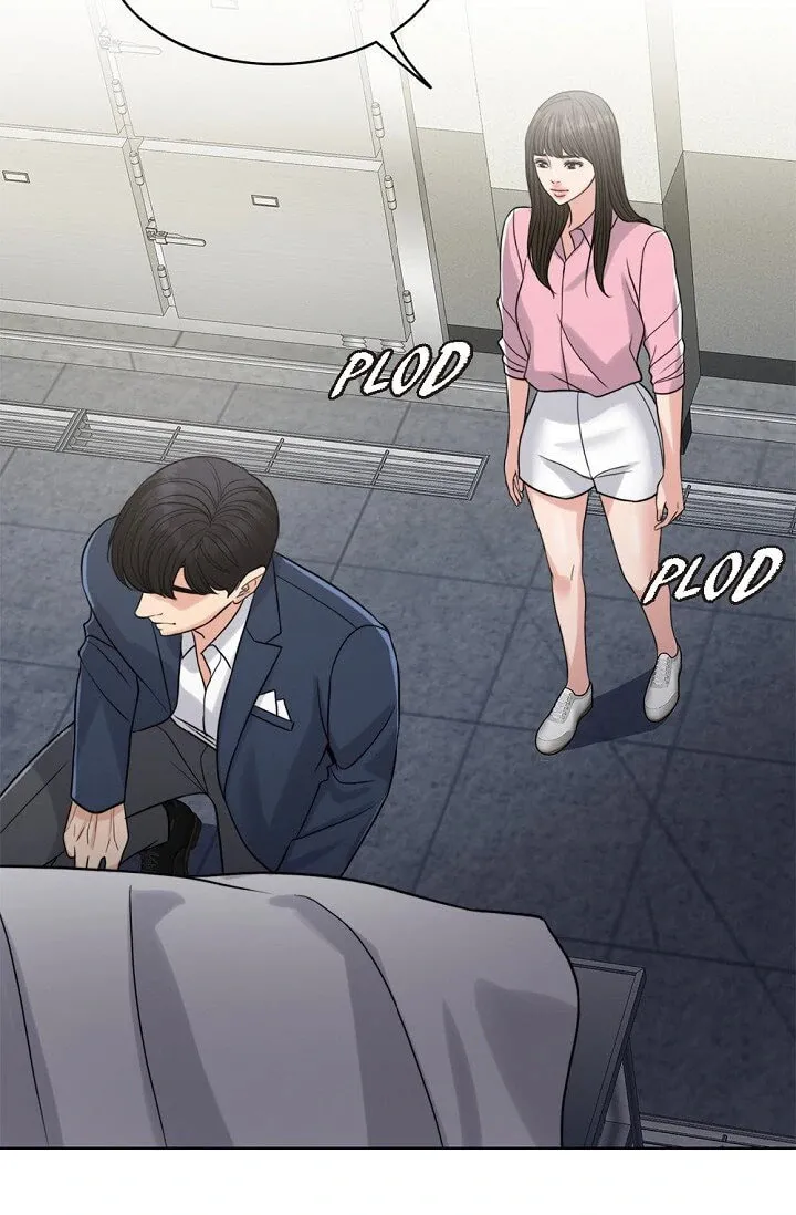 Wife for 1000 Days Chapter 87 page 62 - 