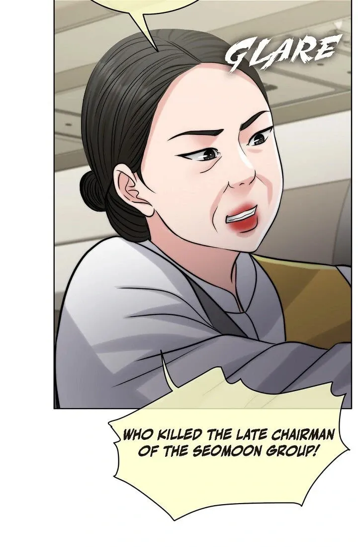 Wife for 1000 Days Chapter 87 page 8 - 