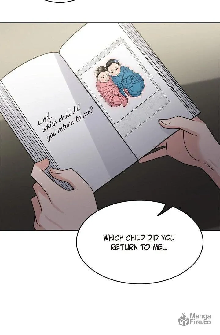 Wife for 1000 Days Chapter 87 page 78 - 