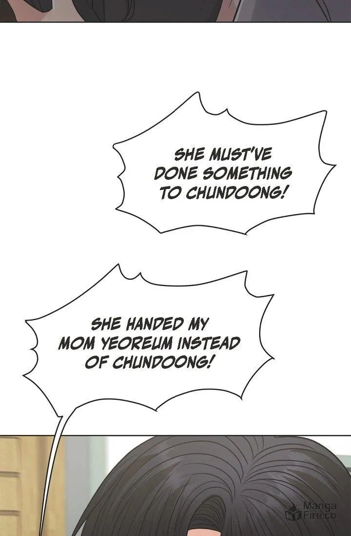 Wife for 1000 Days Chapter 87 page 85 - 