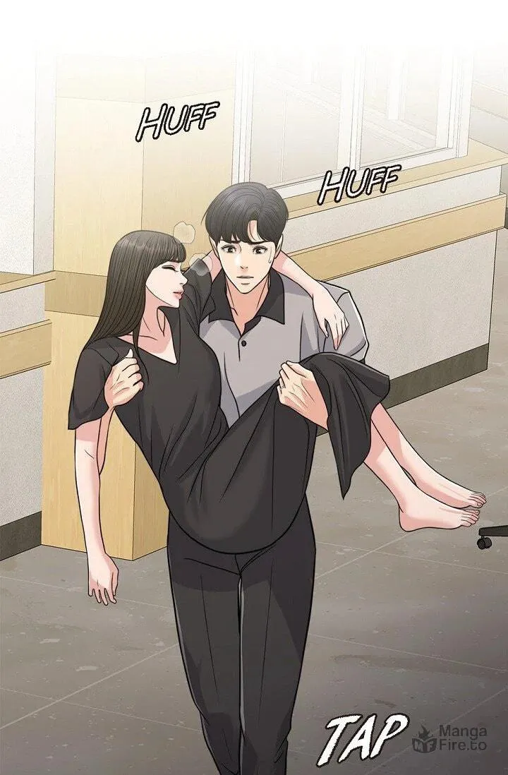 Wife for 1000 Days Chapter 87 page 90 - 