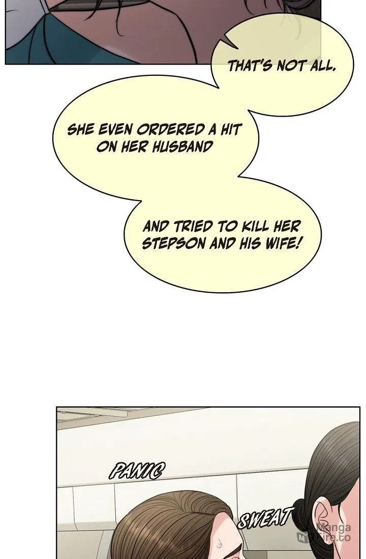 Wife for 1000 Days Chapter 87 page 10 - 