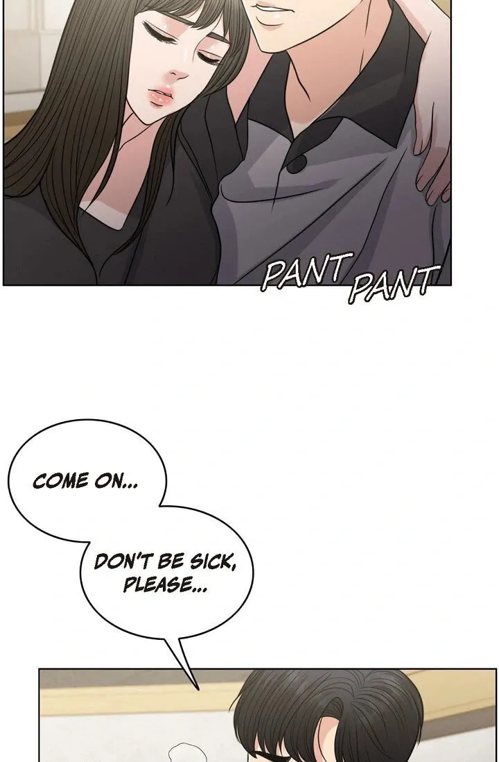 Wife for 1000 Days Chapter 87 page 92 - 
