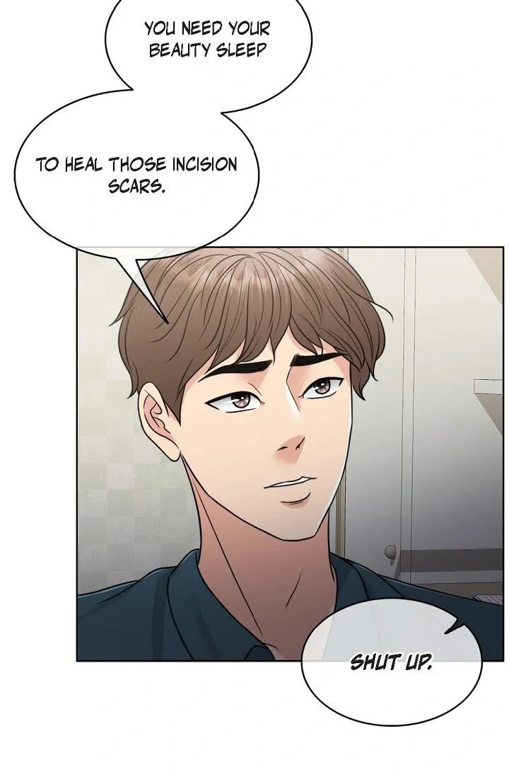 Wife for 1000 Days Chapter 88 page 14 - 