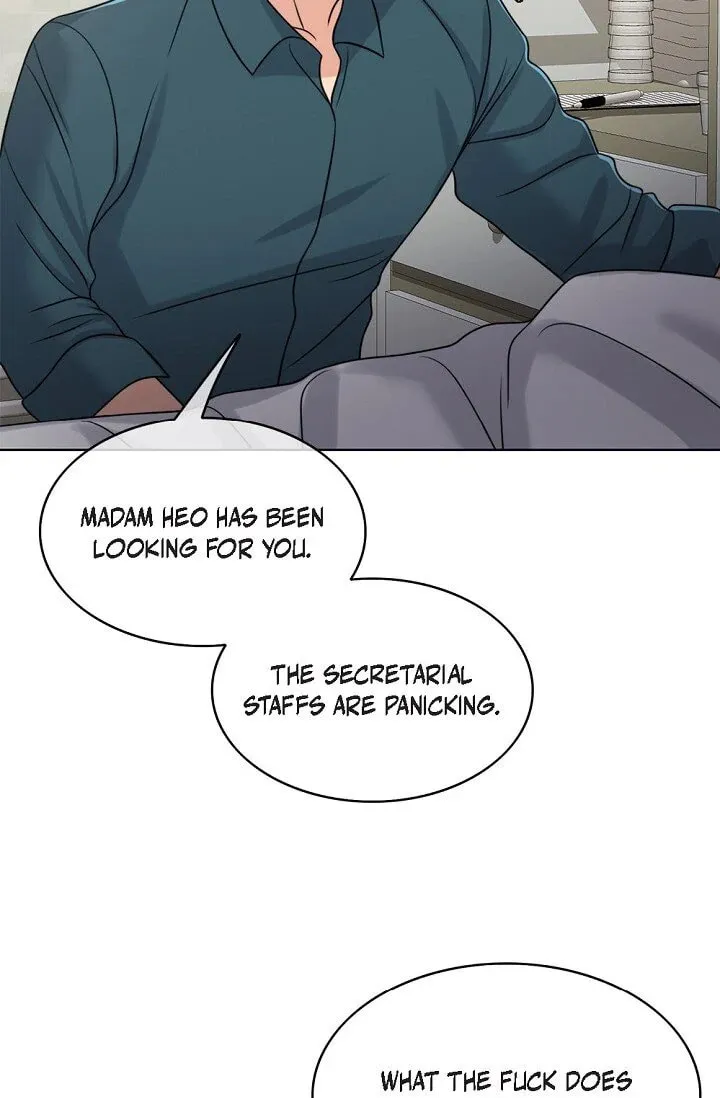 Wife for 1000 Days Chapter 88 page 17 - 